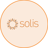 Solis Logo