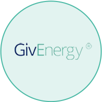 GivEnergy Logo